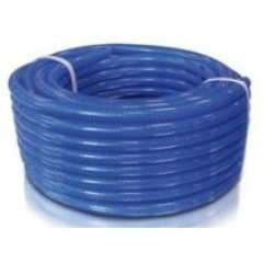 TUBO ARIA RINFORZATO D.9 MM L. 20 MT