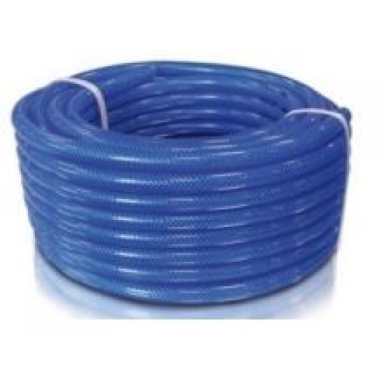 TUBO ARIA RINFORZATO D.9 MM L. 20 MT