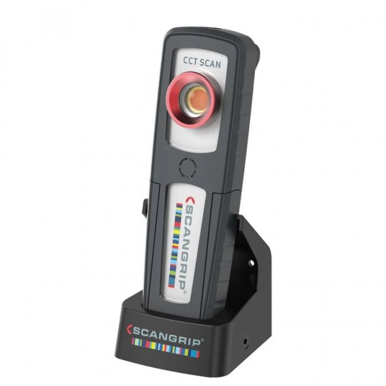 LAMPADA LED PROVA TINTE RICARICABILE