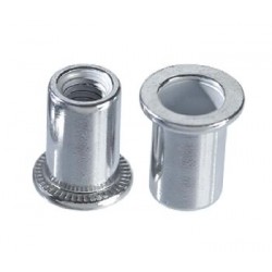 RIVETTI FILETTATI SCATOLO PZ.150