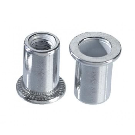 RIVETTI FILETTATI SCATOLO PZ.150