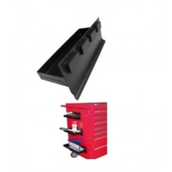 KIT PORTA UTENSILI 4 VASCHETTE MAGNETICO