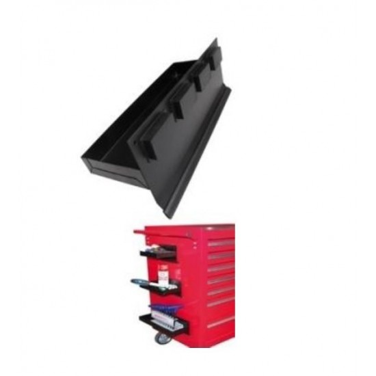KIT PORTA UTENSILI 4 VASCHETTE MAGNETICO