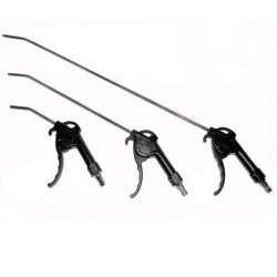 PISTOLA SOFFIAGGIO DA 1/4 CANNA 110 MM.