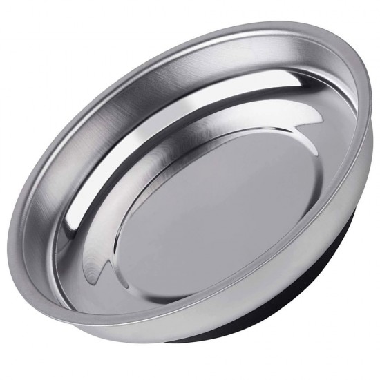 VASSOIO MAGNETICO CIRCOLARE