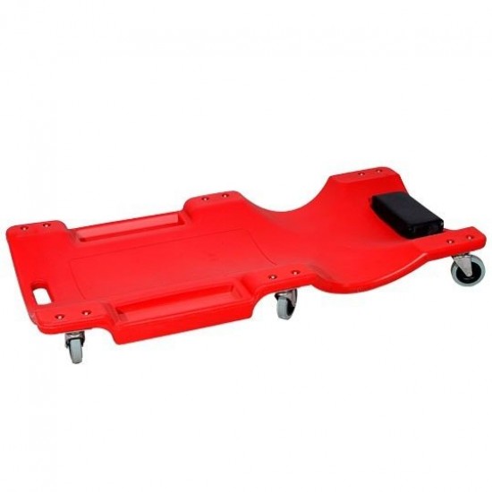 CARRELLO SOTTOVETTURA