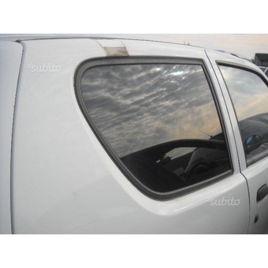 GUARZIONE VETRO SCENDENTE DX  SEICENTO