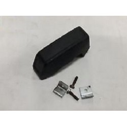 ROSTRO/BORCHIA ANT. E POST. DX/SX FORD FIESTA '82