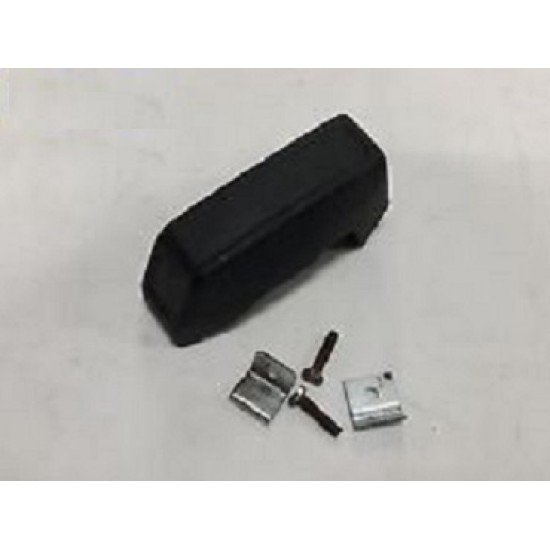ROSTRO/BORCHIA ANT. POST. DX/SX FORD FIESTA '82 GHI