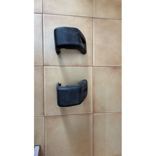 ROSTRO/BORCHIA ANT. DX E SX (COPPIA) GIULIETTA 81-83