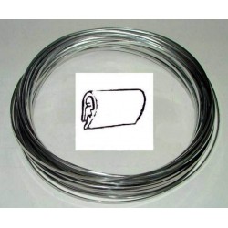 GOCCIOLATOIO CROMATO FIAT 126