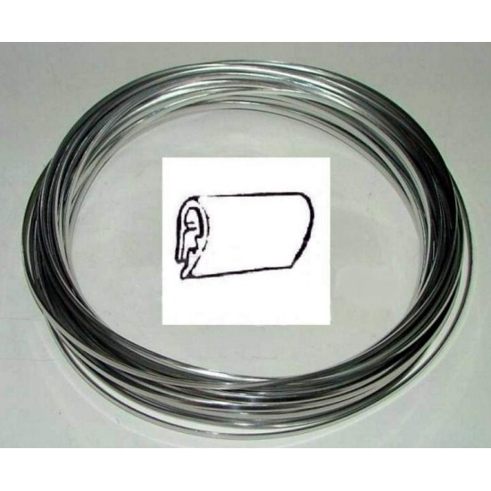 GOCCIOLATOIO CROMATO FIAT 126, MA.800/19,