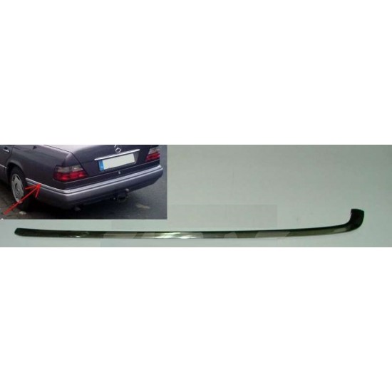 MODANATURA PARAFANGO POST. DX MERCEDES 124, MA.859/DD,