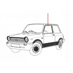 RASAVETRI SERIE NERI AUTOBIANCHI A112
