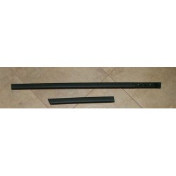 MODANATURA PORTA DX/SX FIAT 127 L