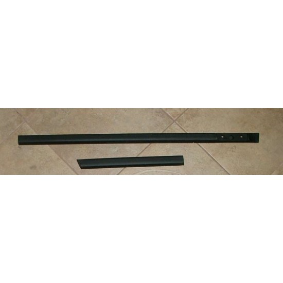 MODANATURA PORTA DX/SX FIAT 127 L