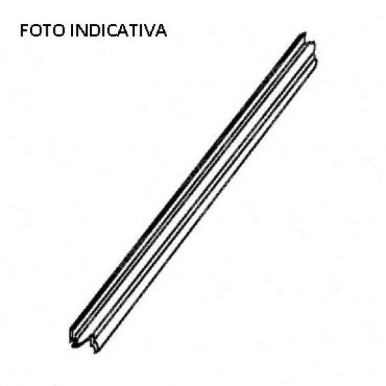 RASAVETRO EST. SX POST. RITMO 78-80