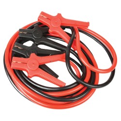 CAVI BATTERIA 500 AH - 450 CM.