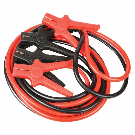 CAVI BATTERIA 500 AH - 450 CM.