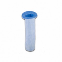 MANICA FILTRANTE CIRCOLARE DOPPIO FILTRO CM. 280 X 1100 STANDARD