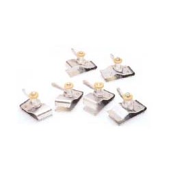 KIT MORSETTI SUPER RAPIDI 6 PZ.