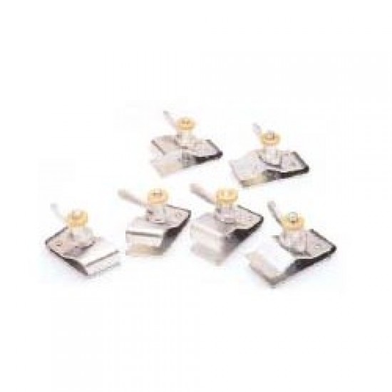 KIT MORSETTI SUPER RAPIDI 6 PZ.