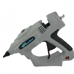 PISTOLA TERMOCOLLA MANUALE  300W PER COLLA DA 12 MM