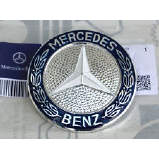 FREGIO GRIGLIA MERCEDES 123