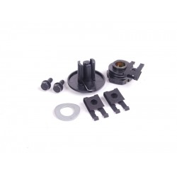 KIT REGOLAGGI FARO MERCEDES 124