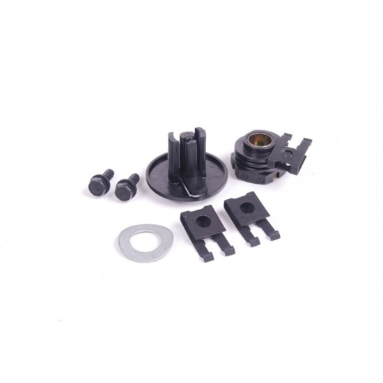 KIT REGOLAGGI FARO MERCEDES 124