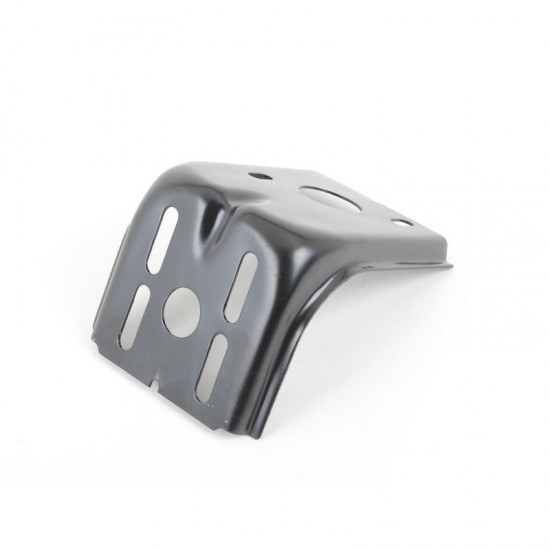 STAFFA ANGOLARE SU PARAURTI ANT. MERCEDES C W202