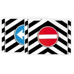 PARASPRUZZI 6 BUCHI CON SEGNALI