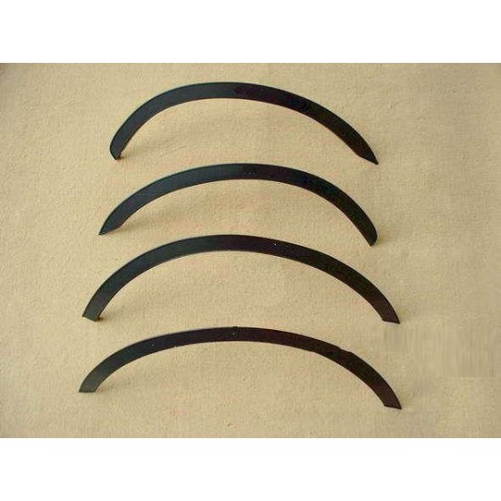 SALVABORDO ANT. E POST. AUDI 80 86->