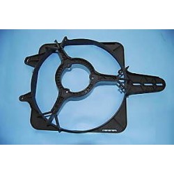 CONVOGLIATORE ARIA PORTA VENTOLA FIAT UNO '89