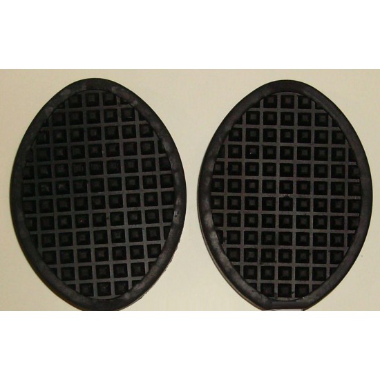 COPRIPEDALI OM 662 643