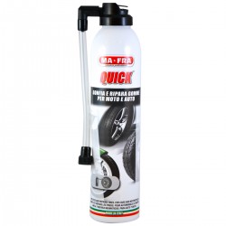 GONFIA E RIPARA GOMME ML.300