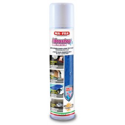 IMPERMEABILIZZANTE PER TESSUTI SPRAY ML.300 IDROSTOP