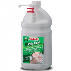 CREMA LAVAMANI LT.3 POLE FLUID