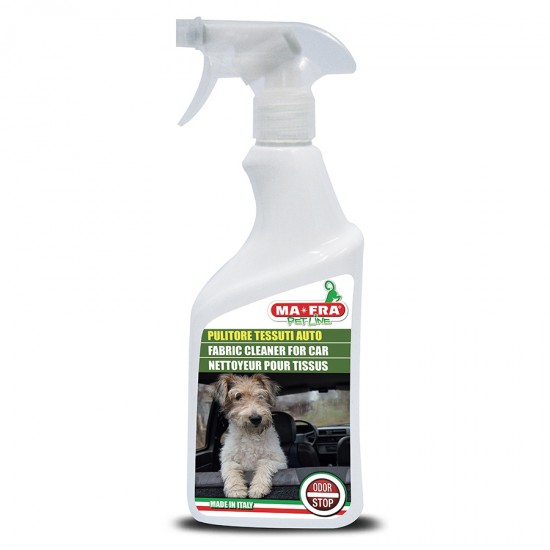 PULITORE FRENI SPRAY 500 ML.