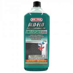 ANTIGELO VERDE/BLU ALU FLU LT.1