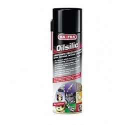 OLIO SILICONICO SPRAY ML.200