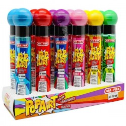 DEODORANTE SPRAY PER AUTO 
