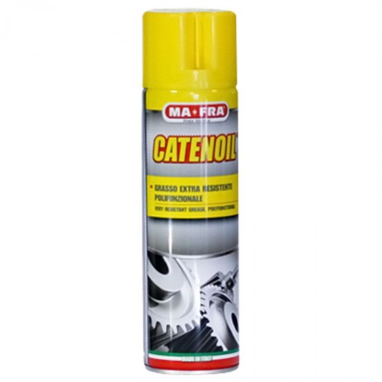 GRASSO PER CATENE ML.500 CATENOIL