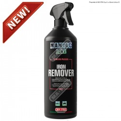 MANIAC IRON REMOVER PER CONTAMINAZIONI FERROSE LT. 1