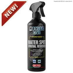 MANIAC LEATHER CLEANER DETERGENTE PER PELLE LT. 0.5