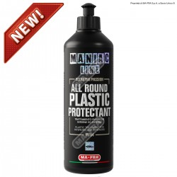 MANIAC PLASTIC PROTECTANT LT. 0.5