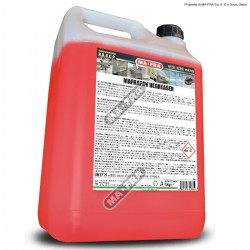 DETERGENTE SGRASSANTE PER PAVIMENTI MAFRAPAV LT.5