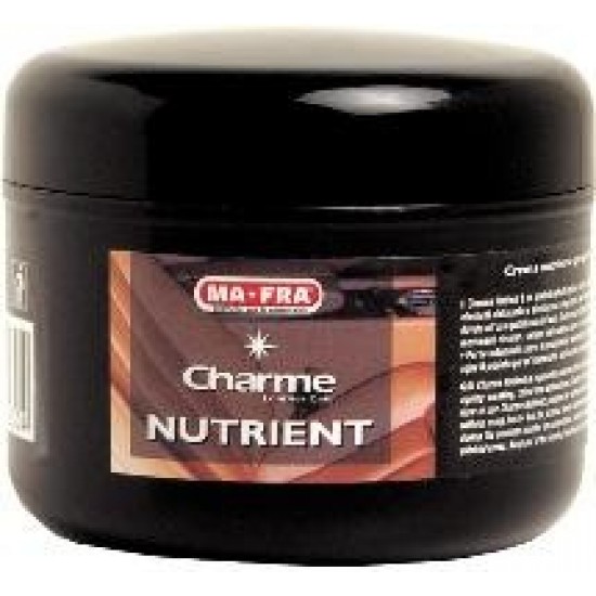 CREMA NUTRIENTE PER PELLI ML.150