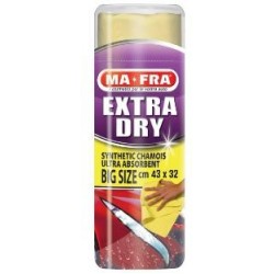 PANNO SINTETICO EXTRA DRY