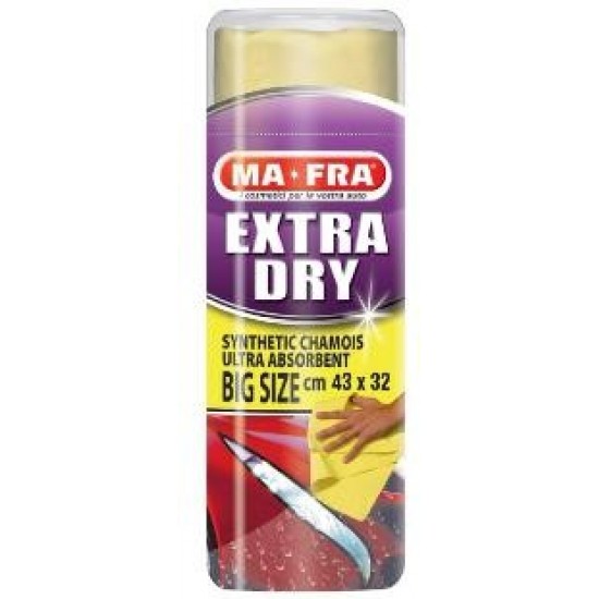 PANNO SINTETICO EXTRA DRY